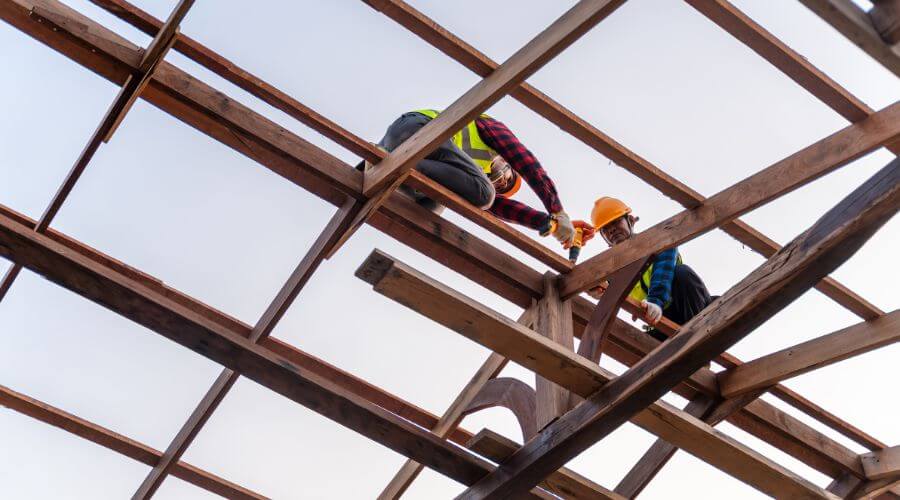 Expert top industrial roofings services in Harwood, MD